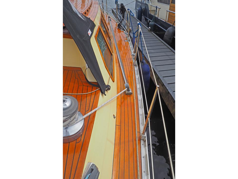  &Eacute;quipement de pont 